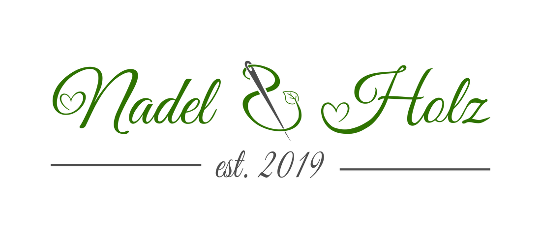 Logo von Nadel & Holz